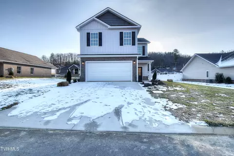 134 Ervin Loop Erwin Tn 37650, Erwin, TN 37650