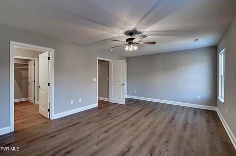 Bedroom - 134 Ervin Loop Erwin Tn 37650, Erwin, TN 37650 photo 2 of 5