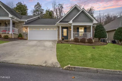 54 Hiddenbrook Lane Gray Tn 37615, Gray, TN 37615
