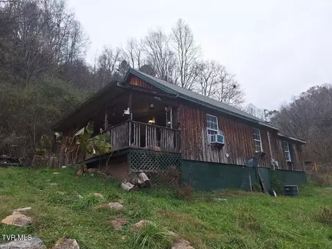 4446 Limestone Valley Road Duffield Va 24244, Duffield, VA 24244