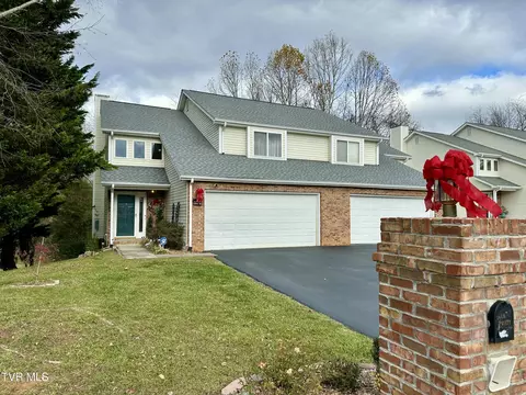 184 Robinson Walk Bristol Tn 37620 # -B, Bristol, TN 37620