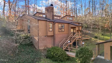 326 Baron Drive Johnson City Tn 37601, Johnson City, TN 37601