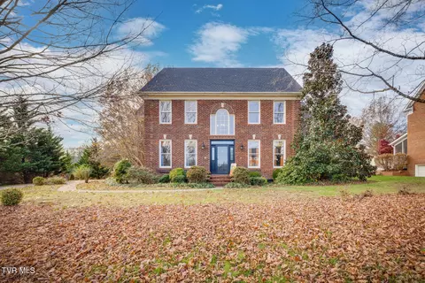 1012 Norfolk Place Kingsport Tn 37660, Kingsport, TN 37660