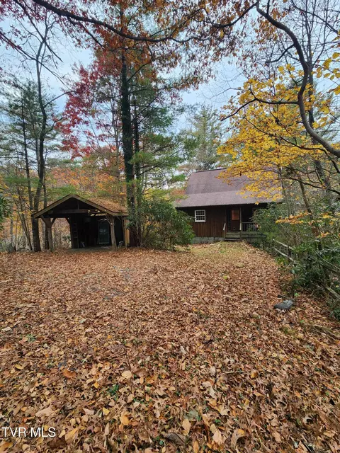 236 Lost River Road Fleetwood Nc 28626, Fleetwood, NC 28626