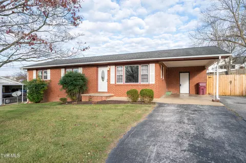 4112 Ranch Road Johnson City Tn 37601, Johnson City, TN 37601