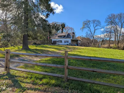 352 Warrensburg Rd Road Russellville Tn 37860, Russellville, TN 37860