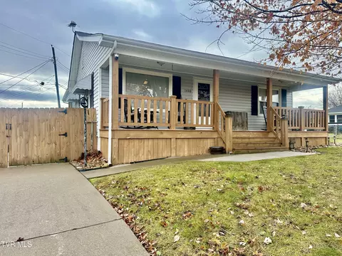 1460 Belmont Drive Kingsport Tn 37664, Kingsport, TN 37664