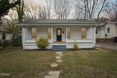 1203 S Roan Street Johnson City Tn 37601, Johnson City, TN 37601
