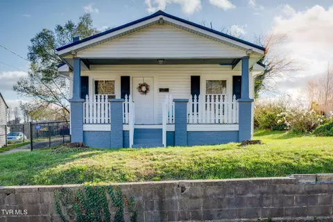 336 May Avenue Kingsport Tn 37665, Kingsport, TN 37665
