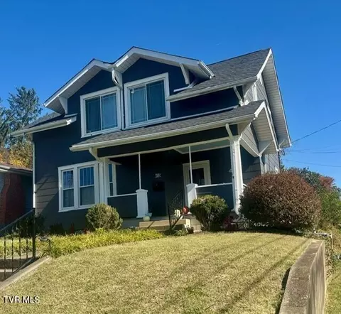 615 Prince Street Bristol Va 24201, Bristol, VA 24201