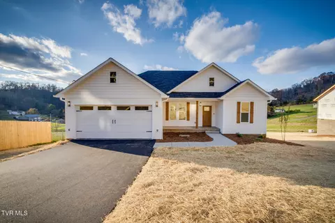 288 Old Charity Hill Road Elizabethton Tn 37643, Elizabethton, TN 37643