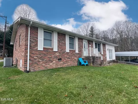 614 SW Mars Street Wise Va 24293, Wise, VA 24293