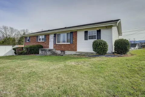 308 Rogers Road Bristol Tn 37620, Bristol, TN 37620