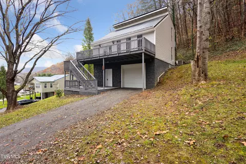 133 Admiral Avenue Elizabethton Tn 37643, Elizabethton, TN 37643