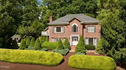 736 Ragan Road Trade Tn 37691, Trade, TN 37691