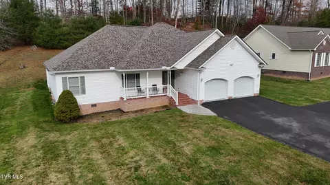 1018 Quail Run Erwin Tn 37650, Erwin, TN 37650 photo 21