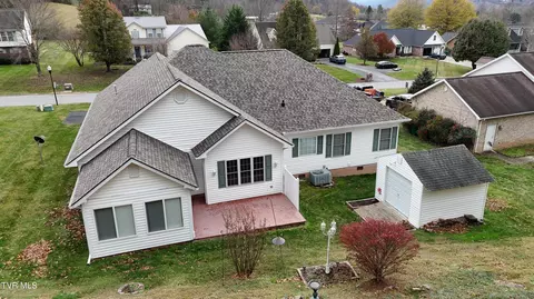 1018 Quail Run Erwin Tn 37650, Erwin, TN 37650 photo 17