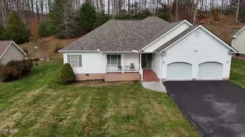 1018 Quail Run Erwin Tn 37650, Erwin, TN 37650 photo 22