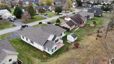 1018 Quail Run Erwin Tn 37650, Erwin, TN 37650 photo 15