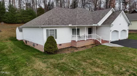 1018 Quail Run Erwin Tn 37650, Erwin, TN 37650 photo 26