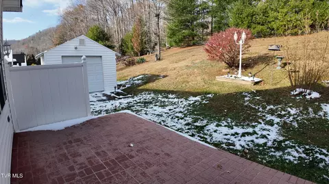 1018 Quail Run Erwin Tn 37650, Erwin, TN 37650 photo 65