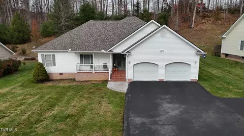 1018 Quail Run Erwin Tn 37650, Erwin, TN 37650 photo 23