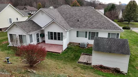 1018 Quail Run Erwin Tn 37650, Erwin, TN 37650 photo 18