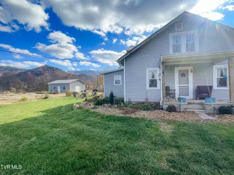 570 Anest Road Chuckey Tn 37641, Chuckey, TN 37641