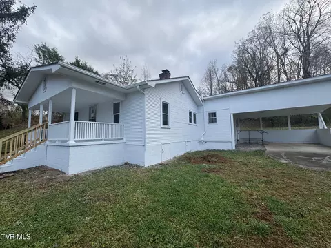 317 Scalf Drive Bluff City Tn 37618, Bluff City, TN 37618