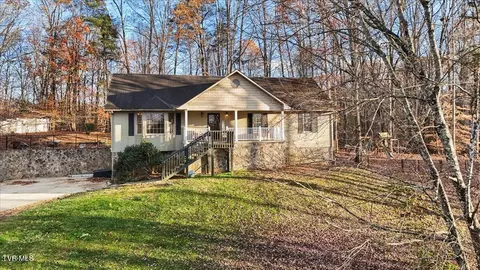 109 Fine Road Johnson City Tn 37604, Johnson City, TN 37604