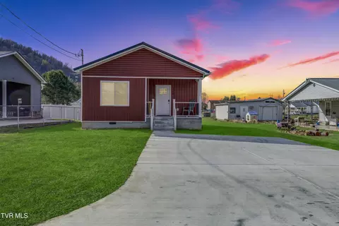160 Starlight Drive Elizabethton Tn 37643, Elizabethton, TN 37643
