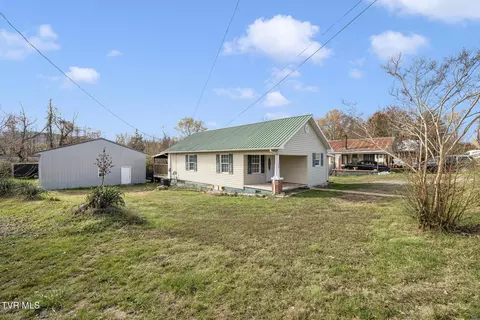 1113 W Irish Street Greeneville Tn 37743, Greeneville, TN 37743