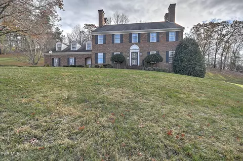 529 Hidden Valley Road Kingsport Tn 37663, Kingsport, TN 37663
