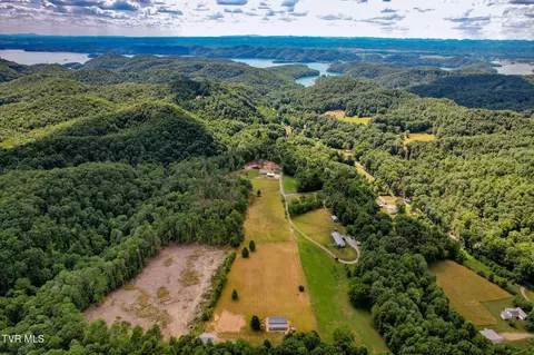 424 Rust Road Bristol Tn 37620, Bristol, TN 37620