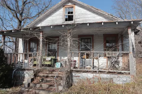 Exterior - 354 Flat Top Road Coeburn Va 24230, Coeburn, VA 24230 photo 13 of 15