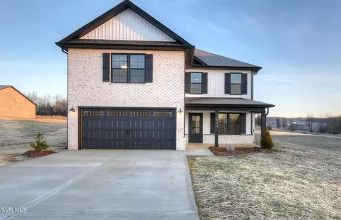 1034 Hawley Road Blountville Tn 37617, Blountville, TN 37617