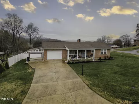 1605 Daisy Street Greeneville Tn 37743, Greeneville, TN 37743