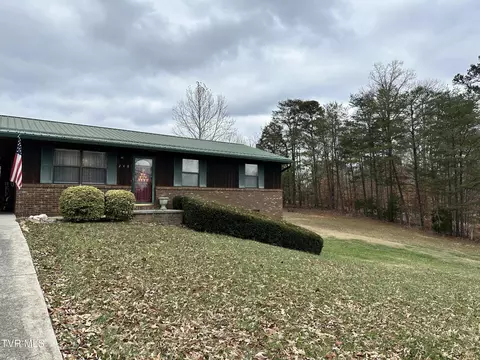248 Shady Lane Avenue Rogersville Tn 37857, Rogersville, TN 37857