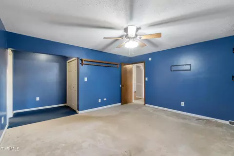 Bedroom - 175 Brystone Drive Gray Tn 37615, Gray, TN 37615 photo 4 of 4