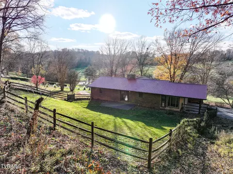Exterior - 175 Brystone Drive Gray Tn 37615, Gray, TN 37615 photo 7 of 12