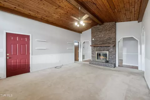 Living - 175 Brystone Drive Gray Tn 37615, Gray, TN 37615 photo 1 of 3