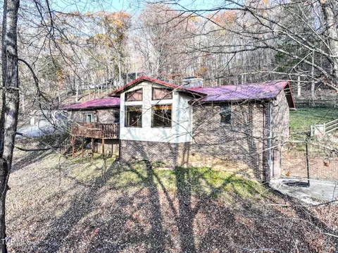 Exterior - 175 Brystone Drive Gray Tn 37615, Gray, TN 37615 photo 2 of 12
