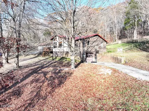 Exterior - 175 Brystone Drive Gray Tn 37615, Gray, TN 37615 photo 3 of 12