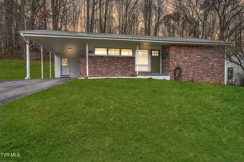 2300 Osborne Street Bristol Va 24201, Bristol, VA 24201