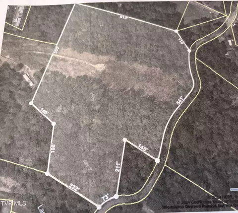 tbd Stout Hollow Road Hampton Tn 37658, Hampton, TN 37658