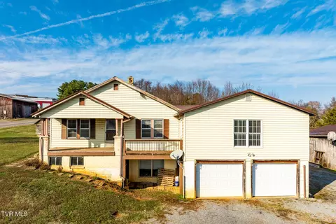 366 Telford Road Telford Tn 37690, Telford, TN 37690