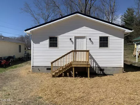 714 W Floral Street Greeneville Tn 37743, Greeneville, TN 37743