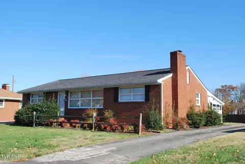 1912 Hermitage Drive Kingsport Tn 37664, Kingsport, TN 37664