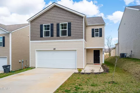 495 Cox Hollow Road Kingsport Tn 37663, Kingsport, TN 37663