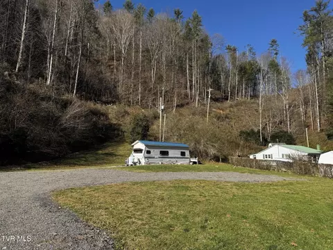 4264 Old Asheville Highway Flag Pond Tn 37657, Flag Pond, TN 37657